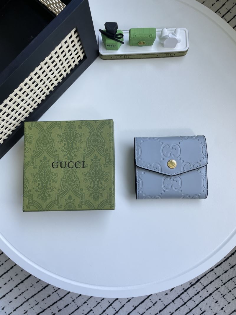 Gucci Wallets Purse